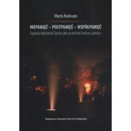 Niepamięć - postpamięć - współpamięć. Zagłada lubelskich Żydów jako przedmiot kultury pamięci - 97067000201ks.jpg
