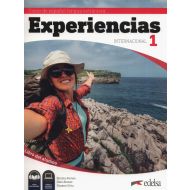 Experiencias internacional 1 - Libro del alumno - 97102302131ks.jpg