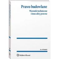 Prawo budowlane Warunki techniczne i inne akty prawne - 97110a01549ks.jpg