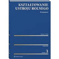 Kształtowanie ustroju rolnego Komentarz w.3 - 97111a01549ks.jpg