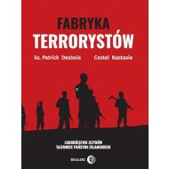 Fabryka terrorystów: Ludobójstwo Jezydów. Tajemnice Państwa Islamskiego - 97142003739ks.jpg