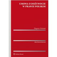 Umowa o dożywocie w prawie polskim - 97168901549ks.jpg