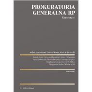 Prokuratoria Generalna RP. Komentarz - 97504401549ks.jpg