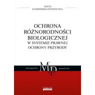 Ochrona różnorodności biologicznej w systemie prawnej ochrony przyrody - 97523401597ks.jpg