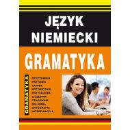 Język niemiecki Gramatyka - 97713502944ks.jpg