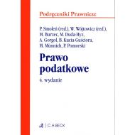 Prawo podatkowe - 97898600106ks.jpg