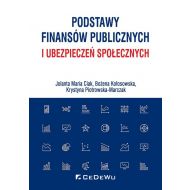 Podstawy finansów publicznych i ubezpieczeń społecznych - 98337202077ks.jpg