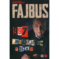 Fajbus 997 przypadków z życia - 98357701622ks.jpg