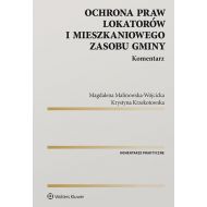 Ochrona praw lokatorów i mieszkaniowego zasobu gminy Komentarz - 98391501549ks.jpg