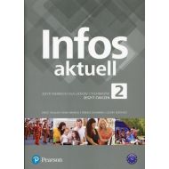 Infos aktuell 2 Zeszyt ćwiczeń: Liceum i technikum - 98574802195ks.jpg