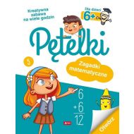 Pętelki Zagadki matematyczne - 98584701444ks.jpg