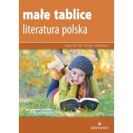 Małe tablice Literatura polska 2019 - 98617503086ks.jpg