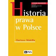 Historia prawa w Polsce - 98794200100ks.jpg