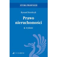 Prawo nieruchomości - 98858100106ks.jpg