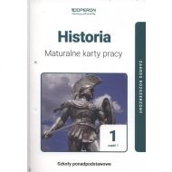 Historia 1 Maturalne karty pracy Część 1 Zakres rozszerzony - 98898904758ks.jpg