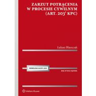 Zarzut potrącenia w procesie cywilnym (art. 203(1) k.p.c.) - 99110501549ks.jpg