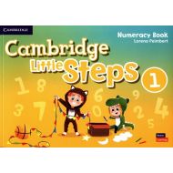 Cambridge Little Steps 1 Numeracy Book American English - 99149303982ks.jpg