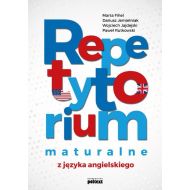 Repetytorium maturalne z języka angielskiego - 99329101597ks.jpg