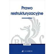 Prawo restrukturyzacyjne - 99342400106ks.jpg