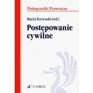 Postępowanie cywilne - 99344900106ks.jpg