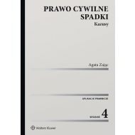 Prawo cywilne Spadki Kazusy - 99534101549ks.jpg