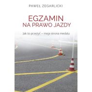 Egzamin na prawo jazdy: Jak to przeżyć - moja strona medalu - 99597804183ks.jpg