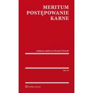 MERITUM Postępowanie karne - 99810101549ks.jpg