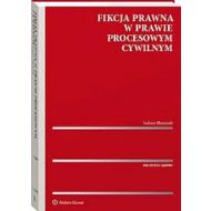 Fikcja prawna w prawie procesowym cywilnym - 99906a01549ks.jpg