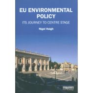 EU Environmental Policy: Its journey to centre stage - 99921704722ks.jpg