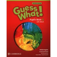 Guess What! British English Level 1 Pupil's Book with eBook Updated - 99953a03982ks.jpg