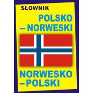 Słownik polsko-norweski, norwesko-polski TW - ateneum_106608.jpg