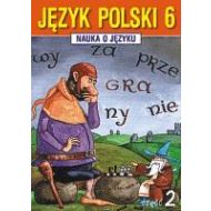 Język Polski SP Nauka O Języku 6/2 ćw. GWO - ateneum_1235.jpg