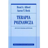 Terapia poznawcza jako teoria integrująca psychot. - ateneum_135361.jpg