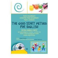 The good start method for english 2 CD(kpl) - ateneum_173861.jpg