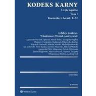 Kodeks Karny. Część Ogólna T.1 Komentarz art.1-116 - ateneum_217726.jpg