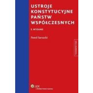 Ustroje konstytucyjne państw współczesnych - ateneum_219839.jpg