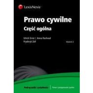 Prawo cywilne. Część ogólna - ateneum_220021.jpg