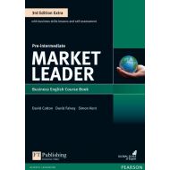 Market Leader 3E Extra Pre-Intermediate SB + DVD - ateneum_273328.jpg