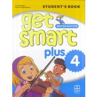 Get Smart Plus 4 SB MM PUBLICATIONS - ateneum_289191.jpg