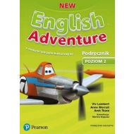 English Adventure New 2 PB wieloletni PEARSON - ateneum_293034.jpg