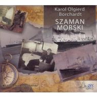 Szaman morski Audiobook QES - ateneum_294310.jpg