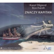 Znaczy Kapitan Audiobook QES - ateneum_294311.jpg