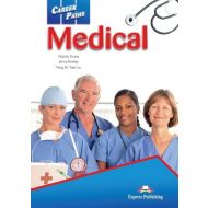 Career Paths: Medical SB + DigiBook EXPRESS PUBL. - ateneum_295662.jpg