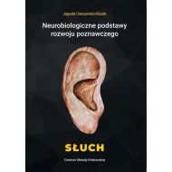 Neurobiologiczne pods. rozwoju poznawczego. Słuch - ateneum_310036.jpg