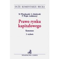 Prawo rynku kapitałowego. Komentarz w.3 - ateneum_310059.jpg