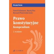 Prawo konstytucyjne. Kompendium w.2 - ateneum_310169.jpg