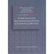 Ustrój polityczny RP w Konstytucji 1997 roku - ateneum_311643.jpg