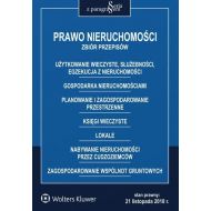 Prawo nieruchomości. Zbiór przepisów w.8/2018 - ateneum_313371.jpg