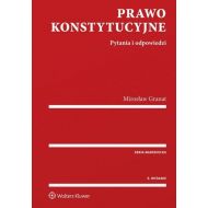 Prawo konstytucyjne. Pytania i odpowiedzi w.9 - ateneum_313385.jpg