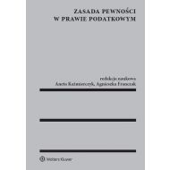 Zasada pewności w prawie podatkowym - ateneum_313403.jpg